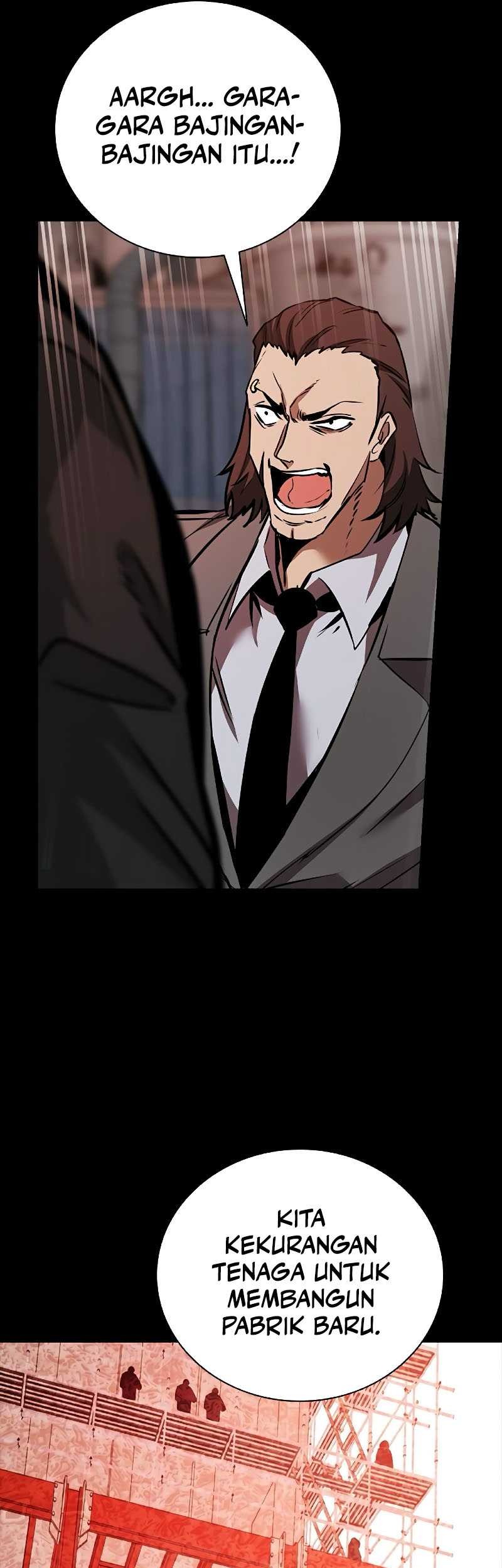Killing Field Chapter 12 - halaman 61