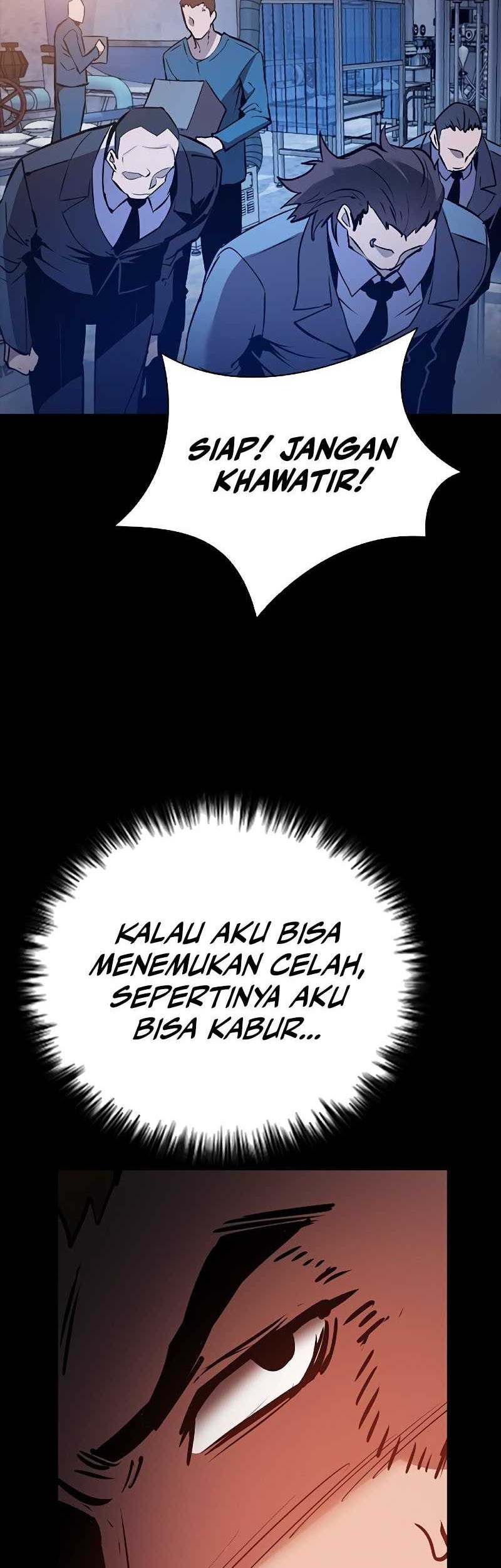 Killing Field Chapter 12 - halaman 64