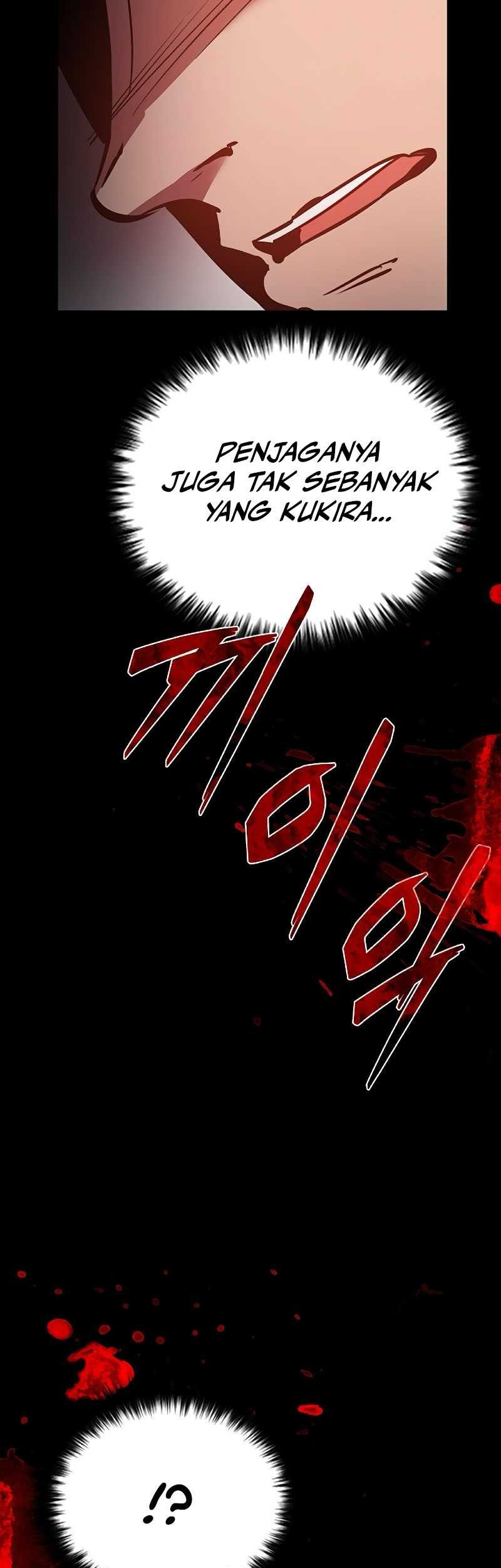 Killing Field Chapter 12 - halaman 65