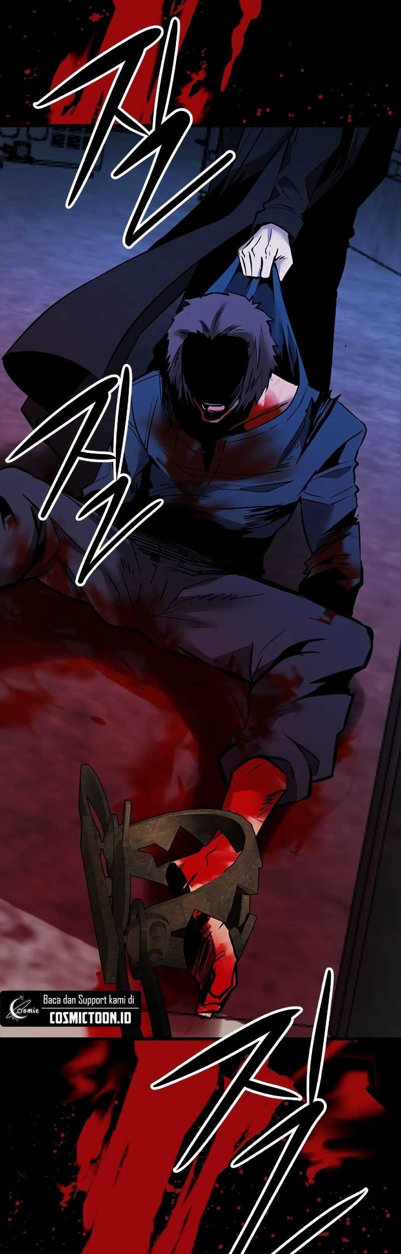 Killing Field Chapter 12 - halaman 68