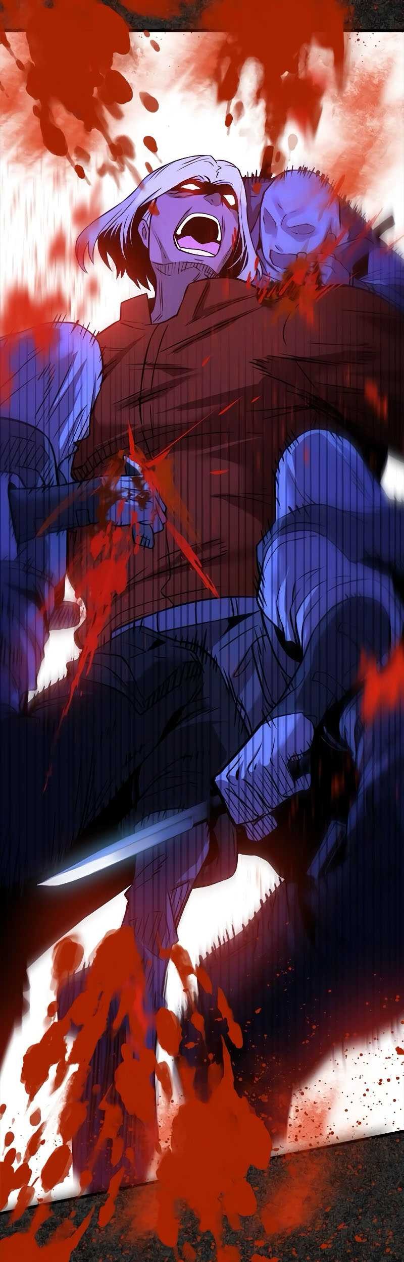 Killing Field Chapter 12 - halaman 7
