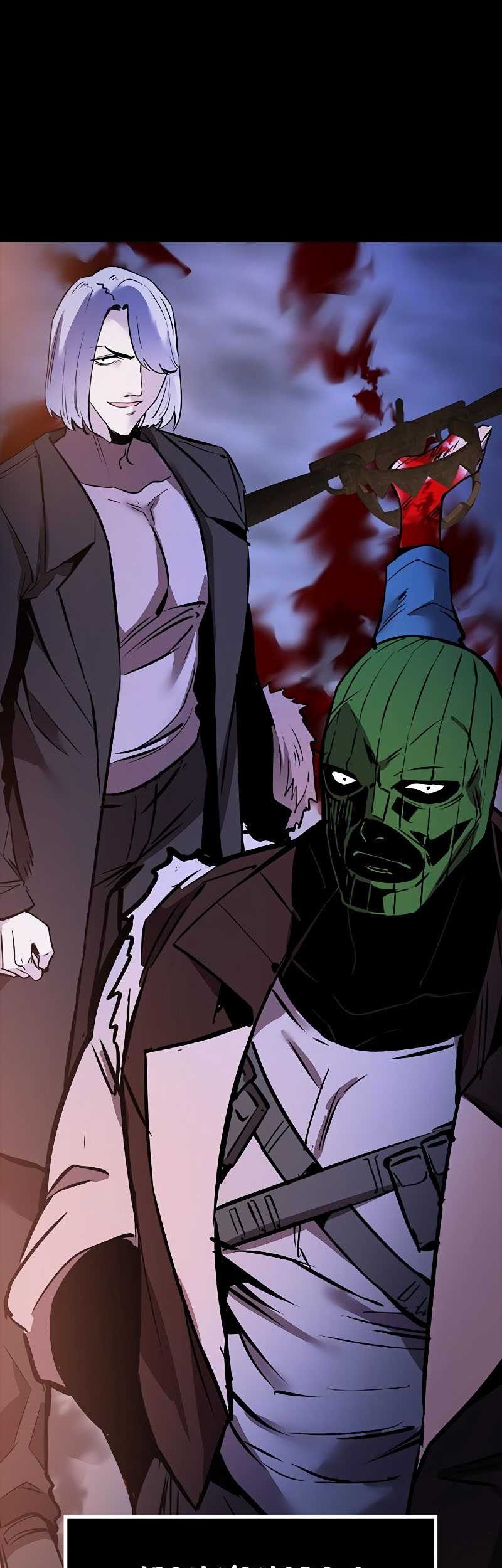 Killing Field Chapter 12 - halaman 70
