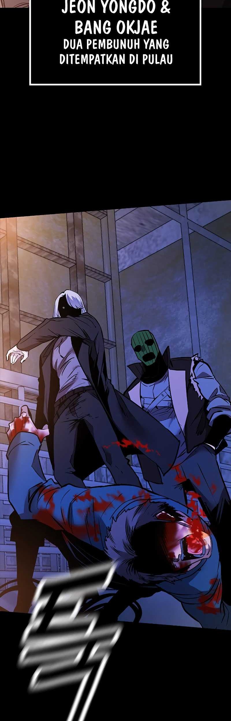 Killing Field Chapter 12 - halaman 71