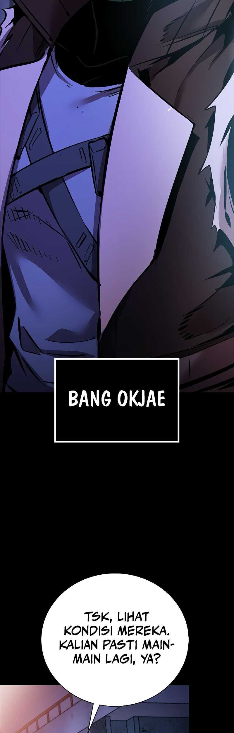 Killing Field Chapter 12 - halaman 74