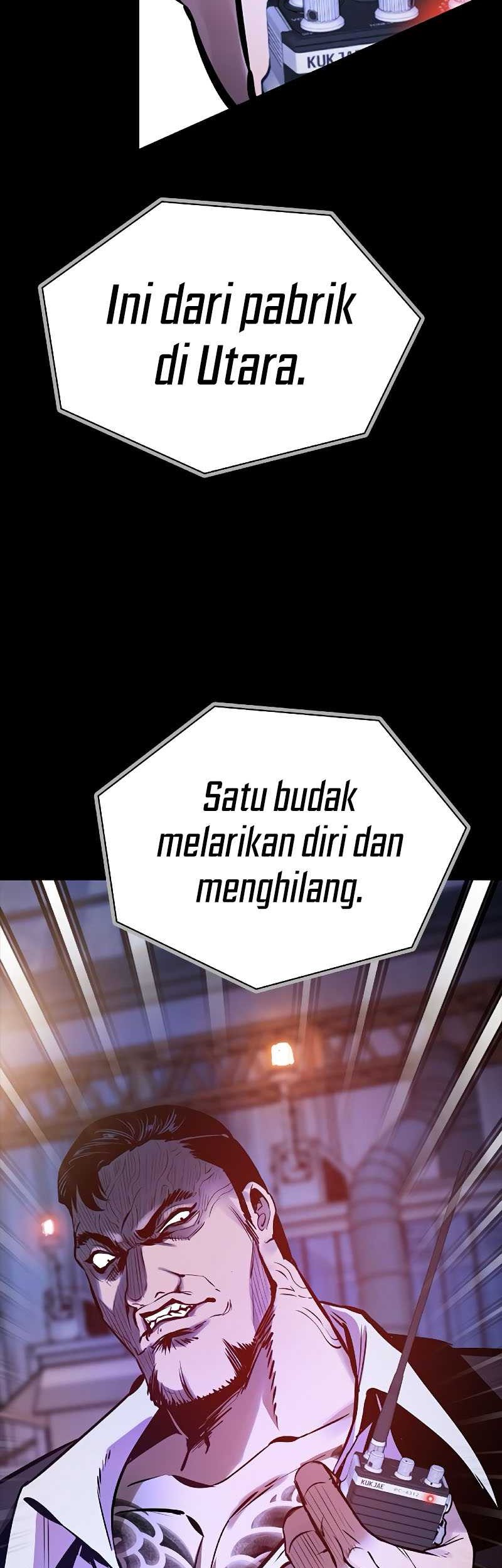 Killing Field Chapter 12 - halaman 76