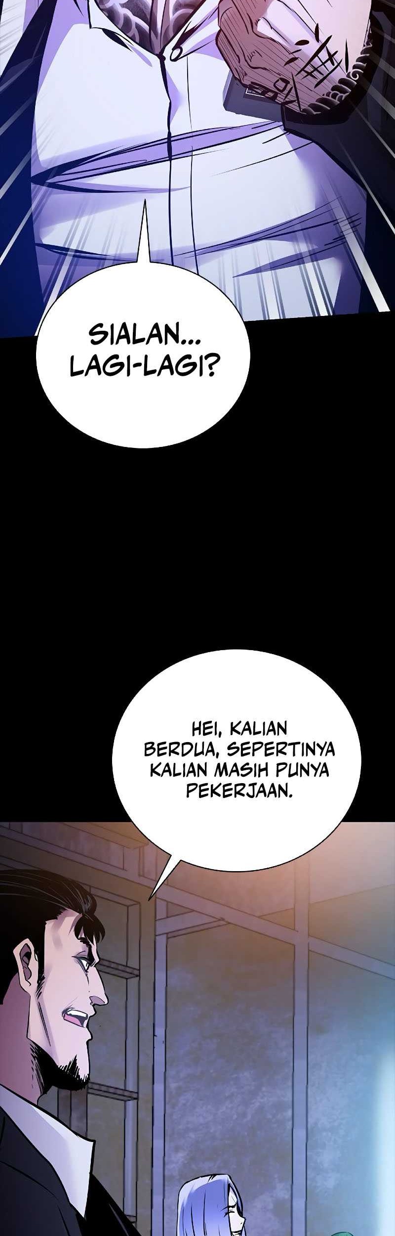 Killing Field Chapter 12 - halaman 77