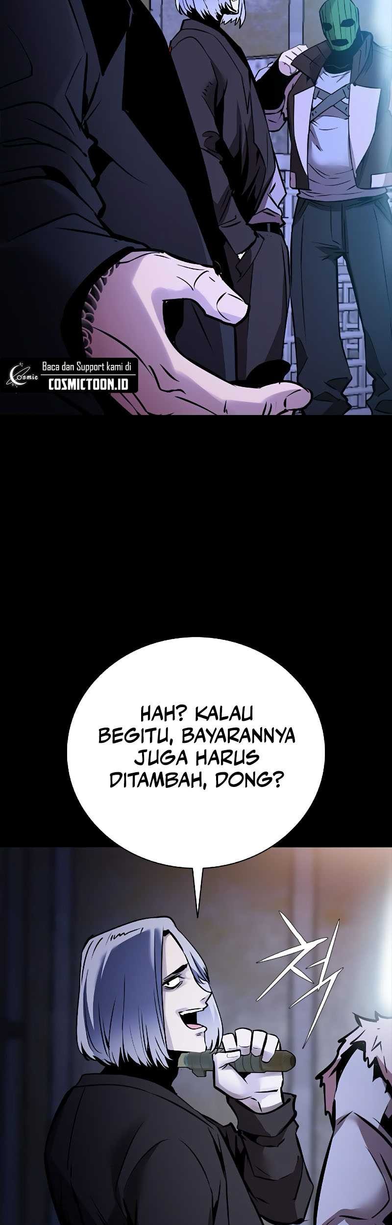 Killing Field Chapter 12 - halaman 78