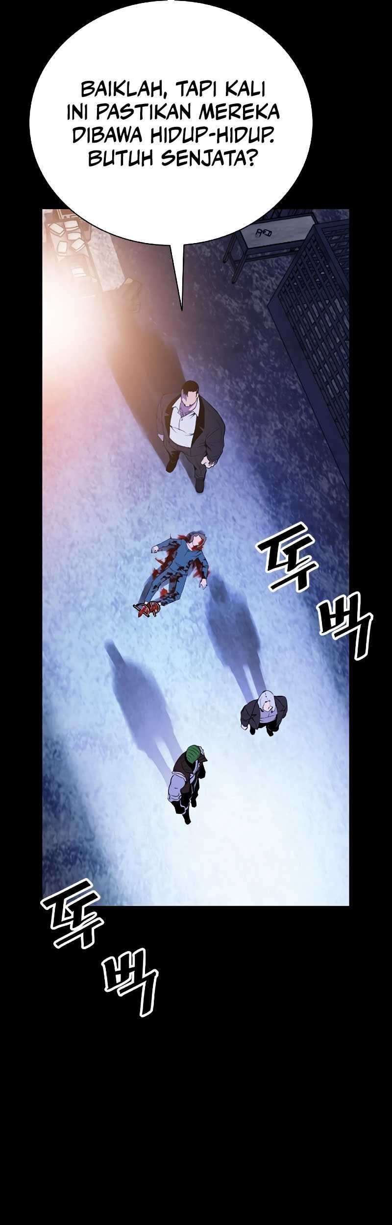 Killing Field Chapter 12 - halaman 80