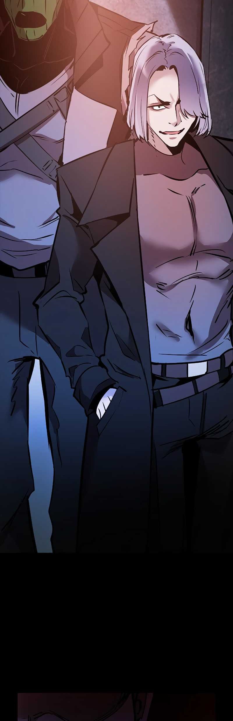 Killing Field Chapter 12 - halaman 85