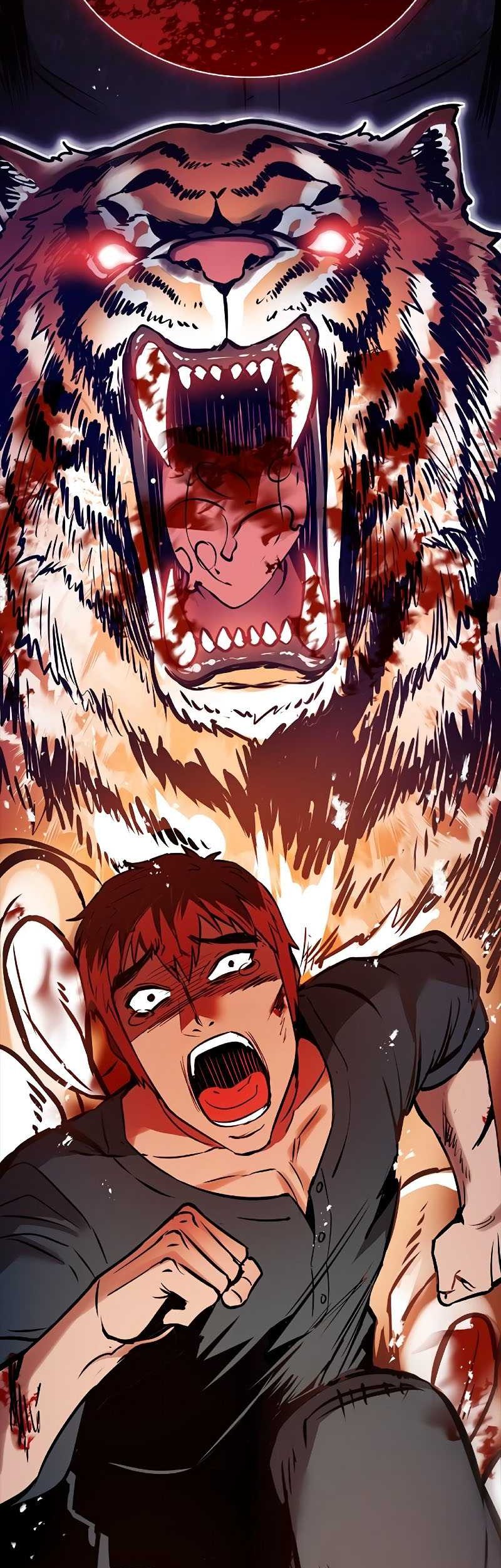 Killing Field Chapter 12 - halaman 88