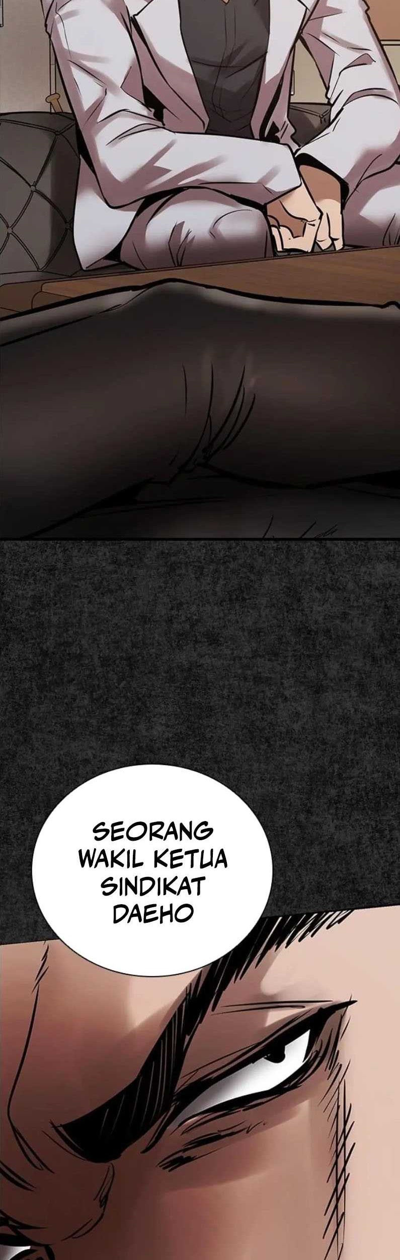 Killing Field Chapter 13 - halaman 16