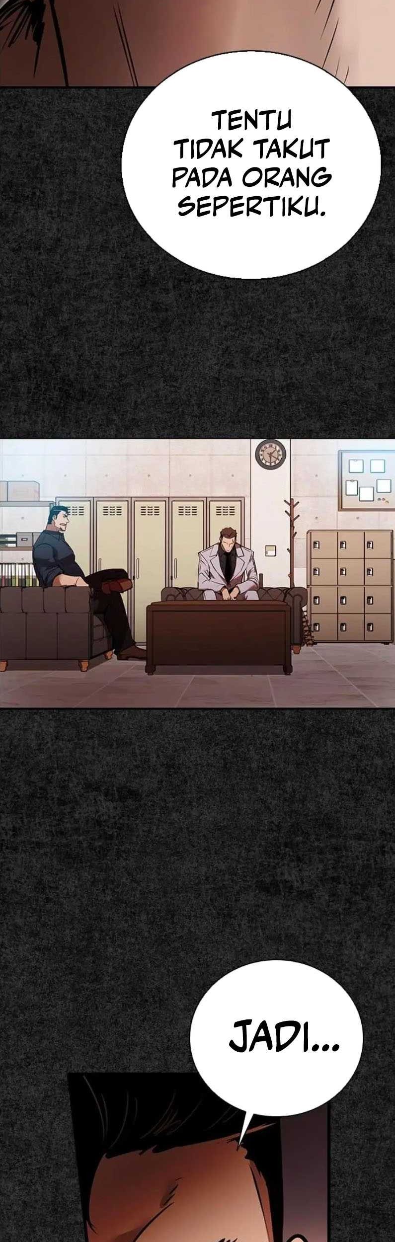 Killing Field Chapter 13 - halaman 17