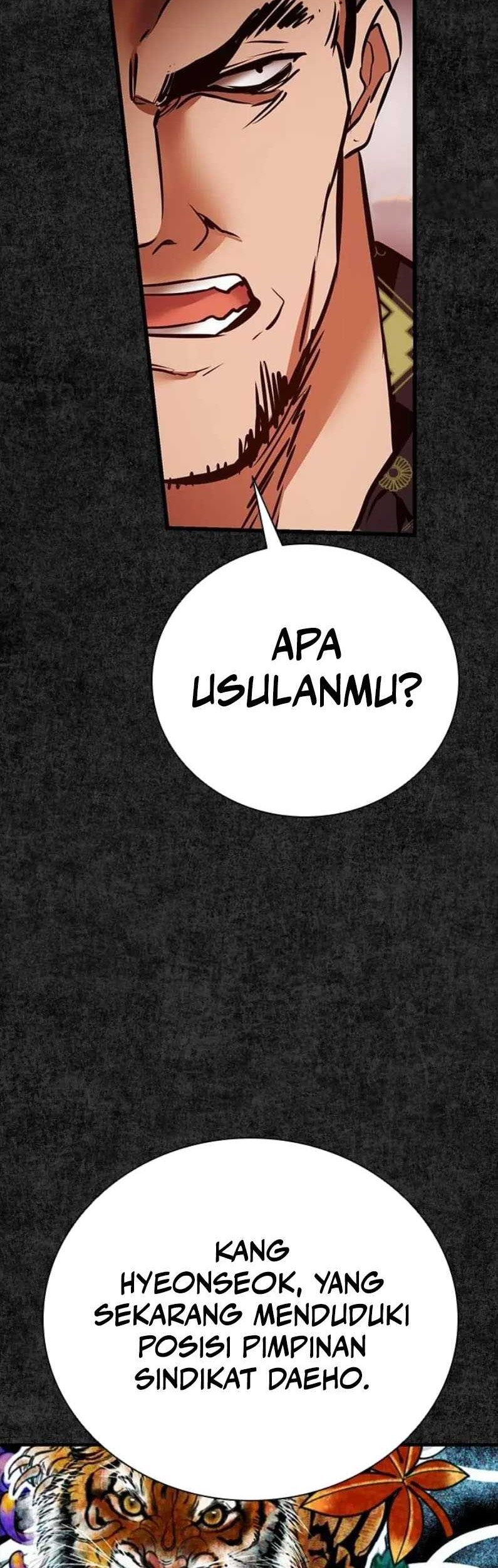 Killing Field Chapter 13 - halaman 18
