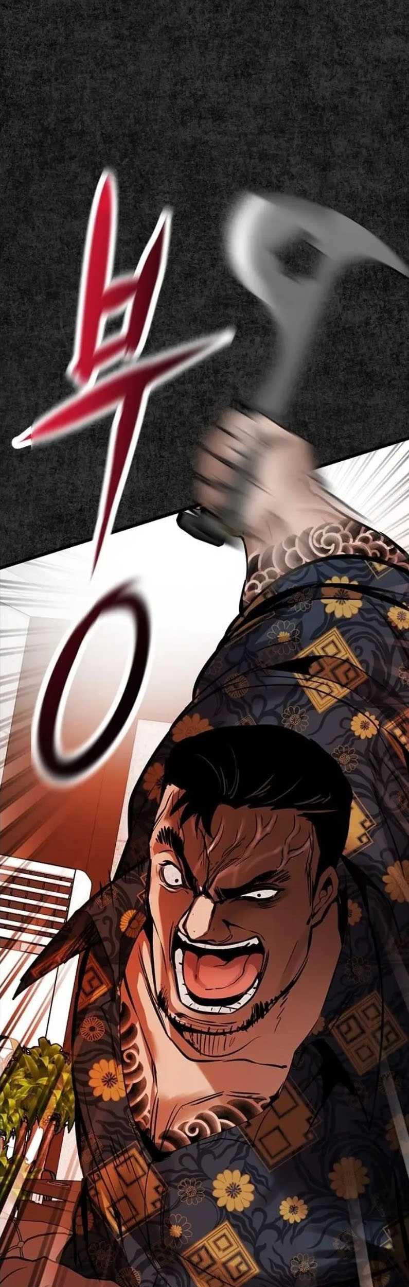 Killing Field Chapter 13 - halaman 25