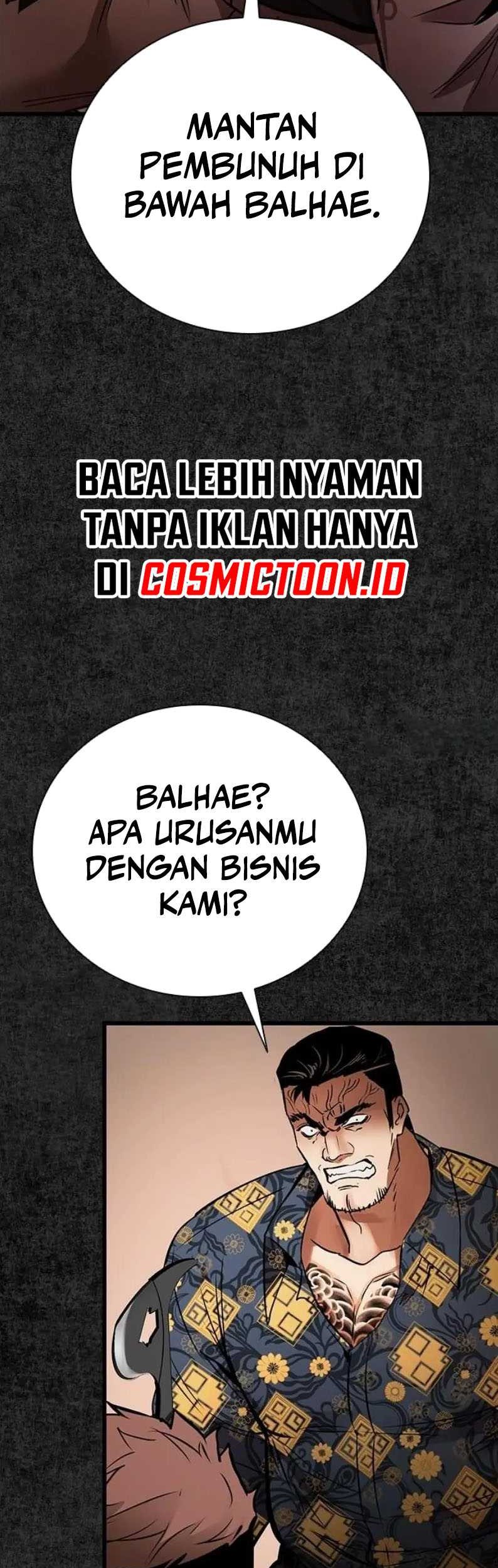 Killing Field Chapter 13 - halaman 29