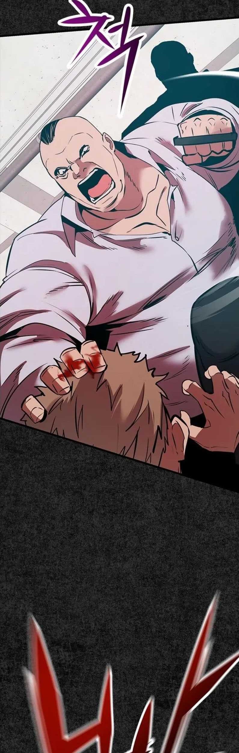 Killing Field Chapter 13 - halaman 34
