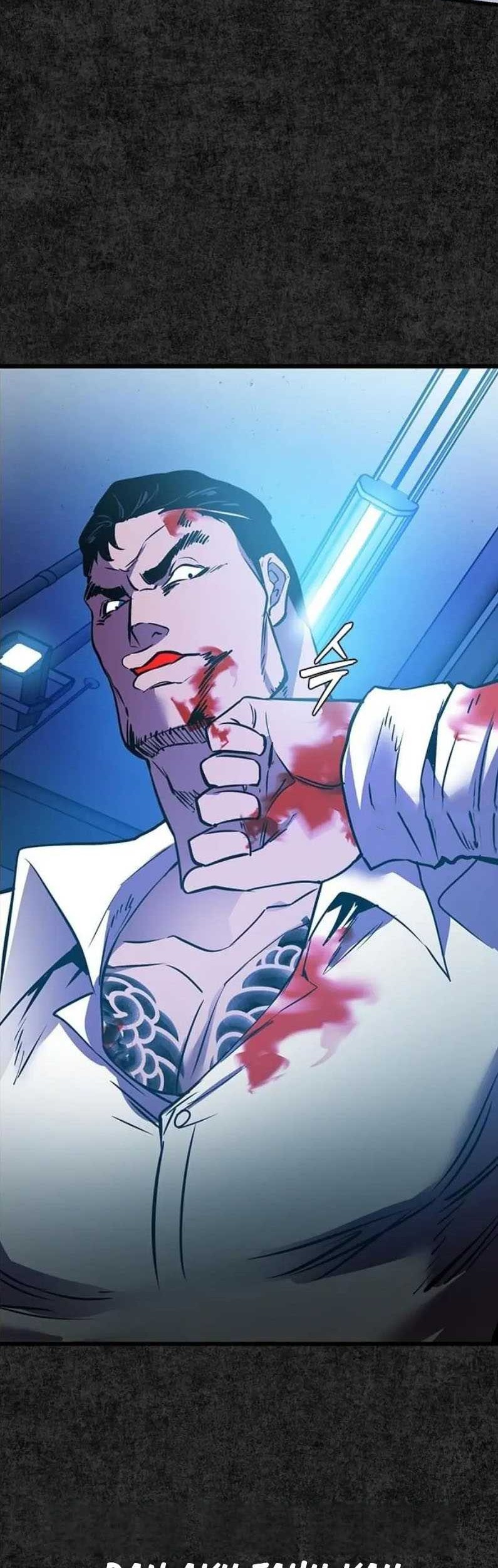 Killing Field Chapter 13 - halaman 36