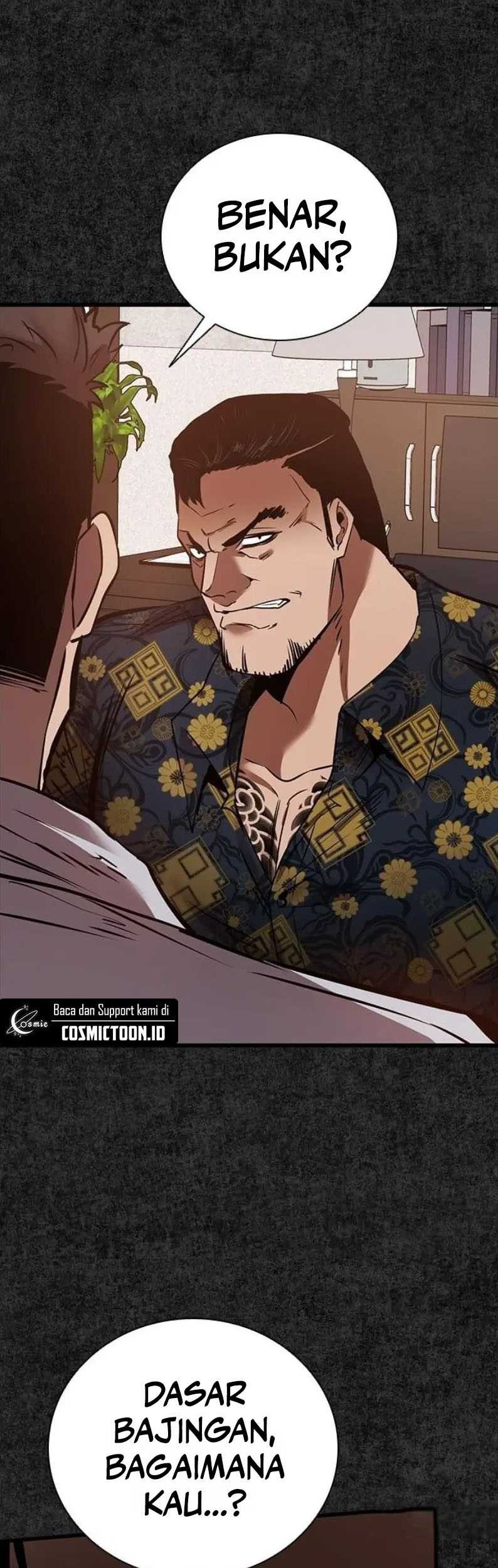 Killing Field Chapter 13 - halaman 40