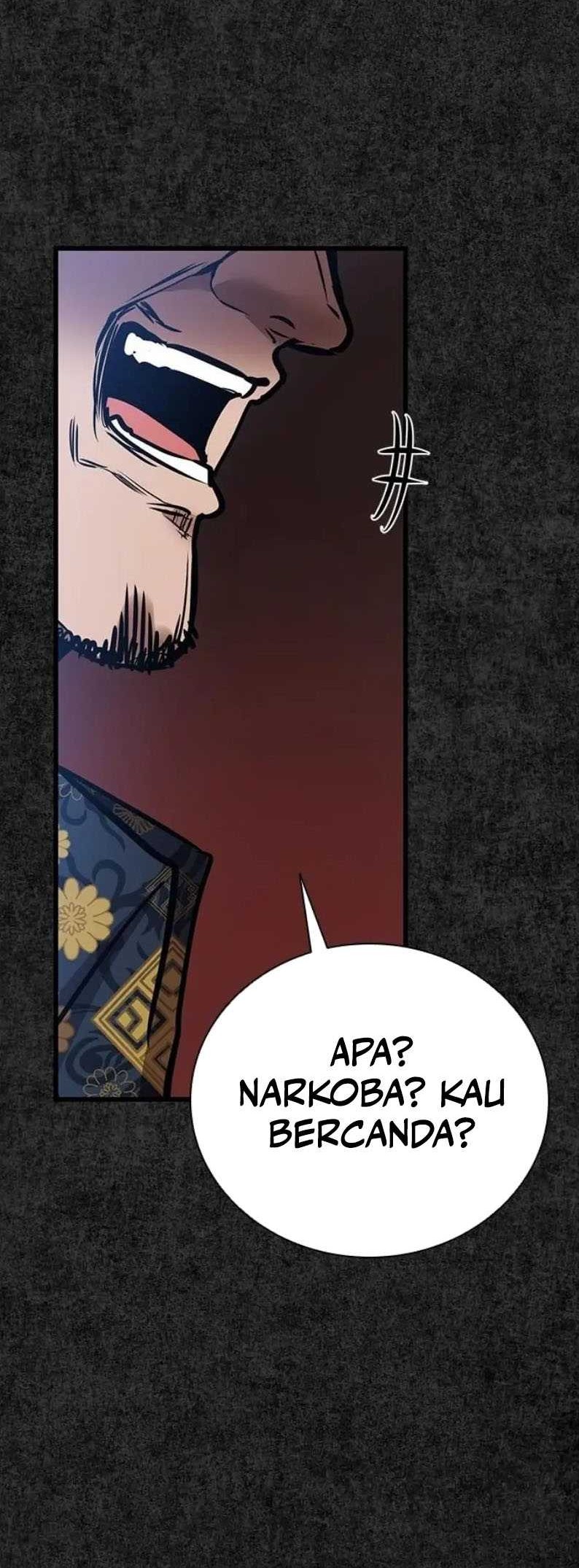 Killing Field Chapter 13 - halaman 44