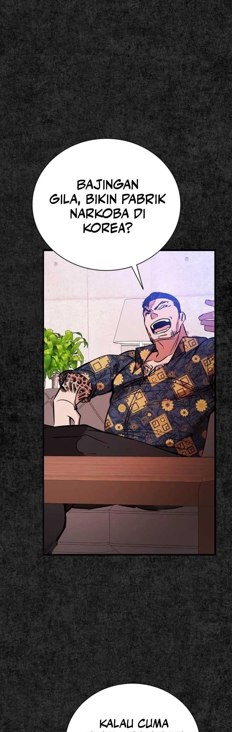 Killing Field Chapter 13 - halaman 49