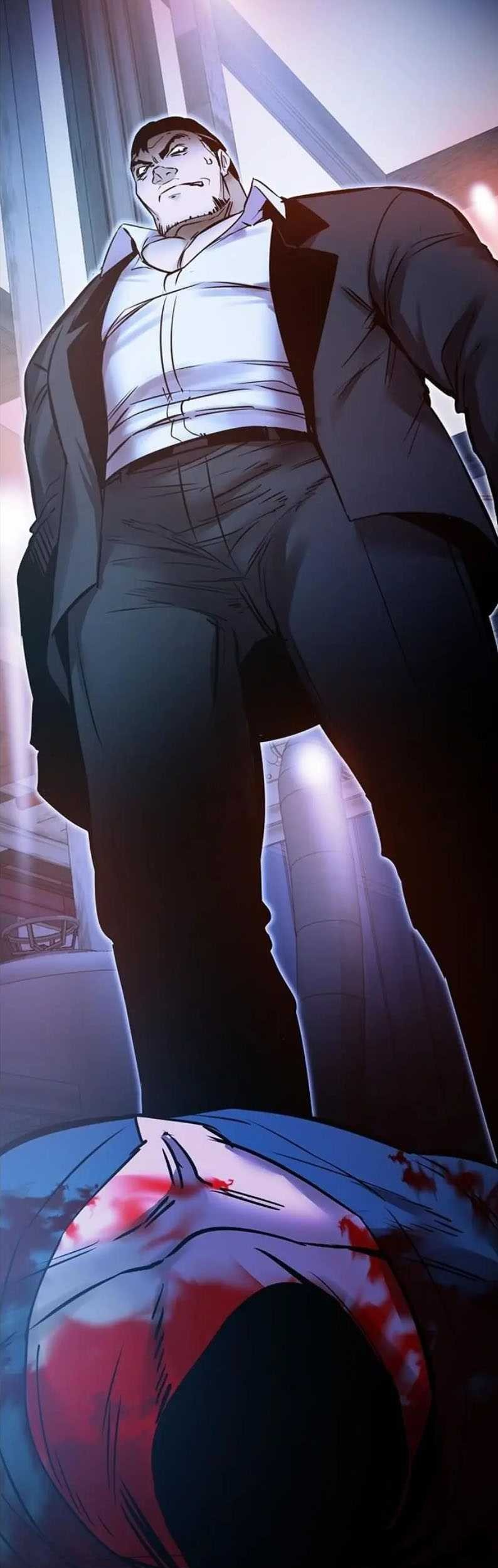 Killing Field Chapter 13 - halaman 69