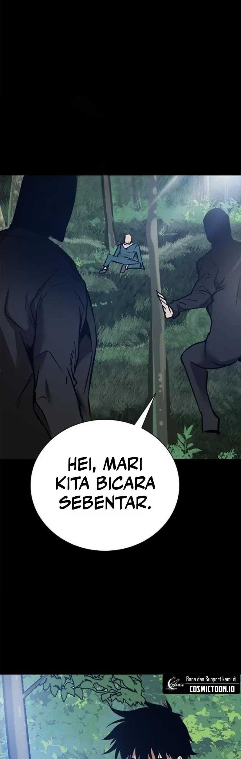 Killing Field Chapter 13 - halaman 81
