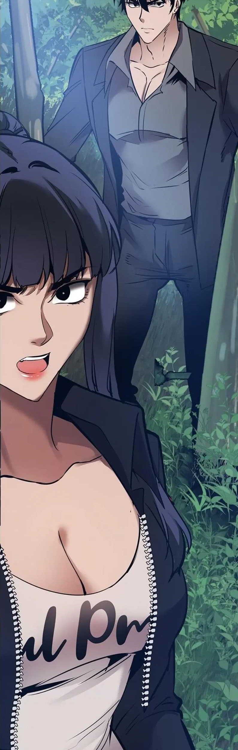 Killing Field Chapter 13 - halaman 82