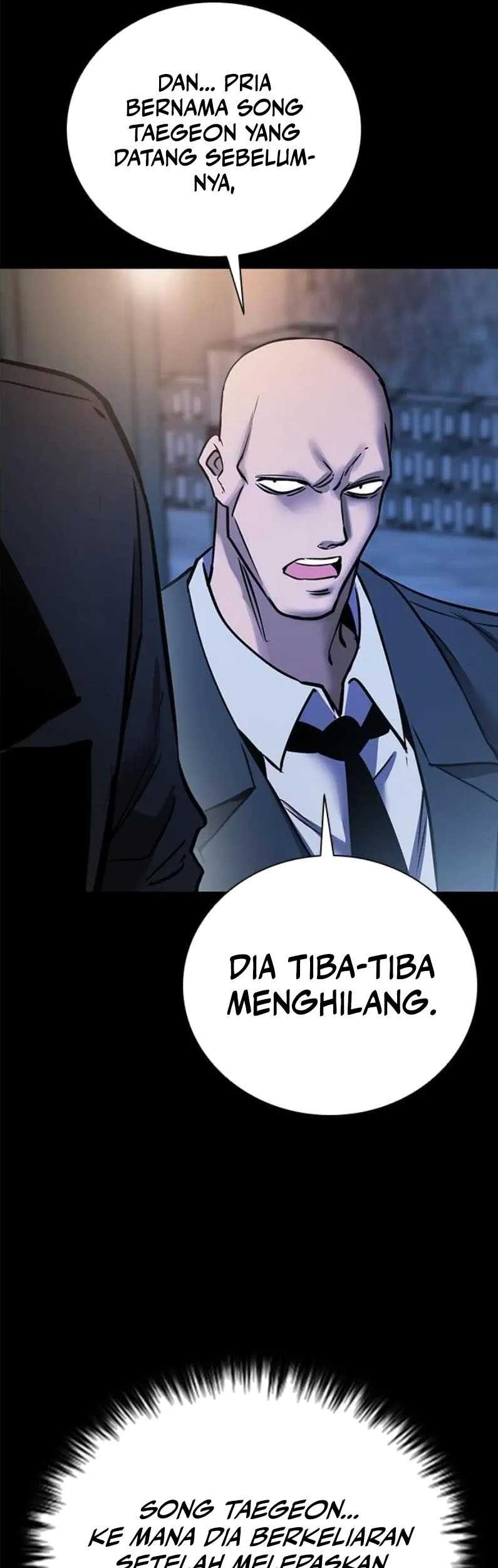 Killing Field Chapter 13 - halaman 9