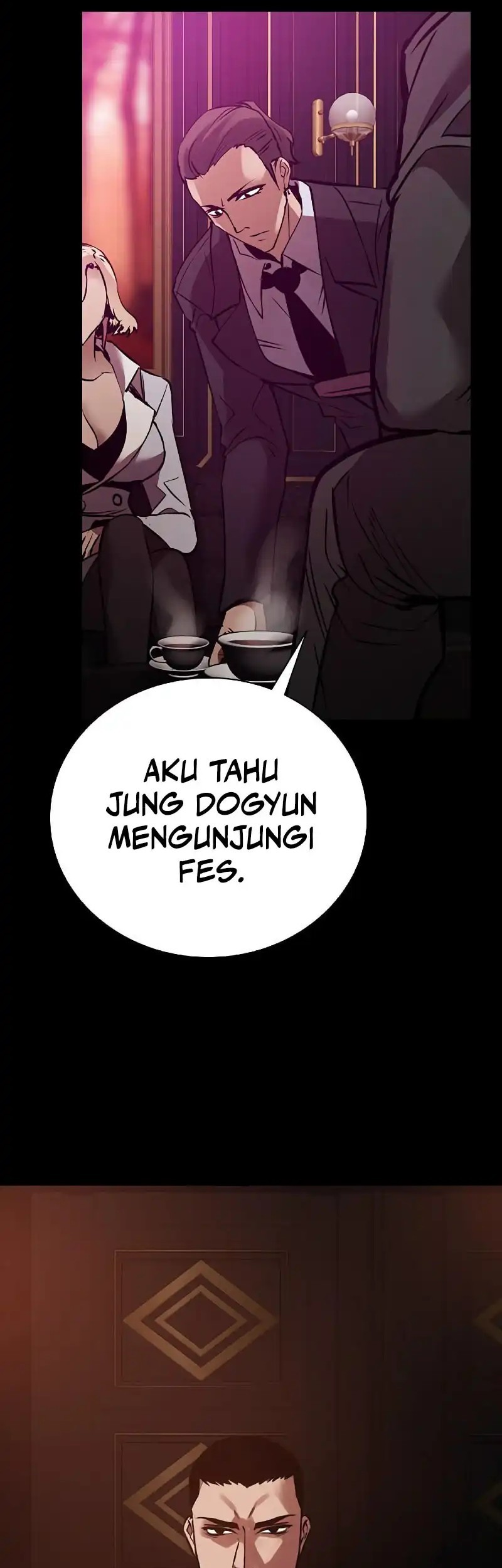 Killing Field Chapter 14 - halaman 10