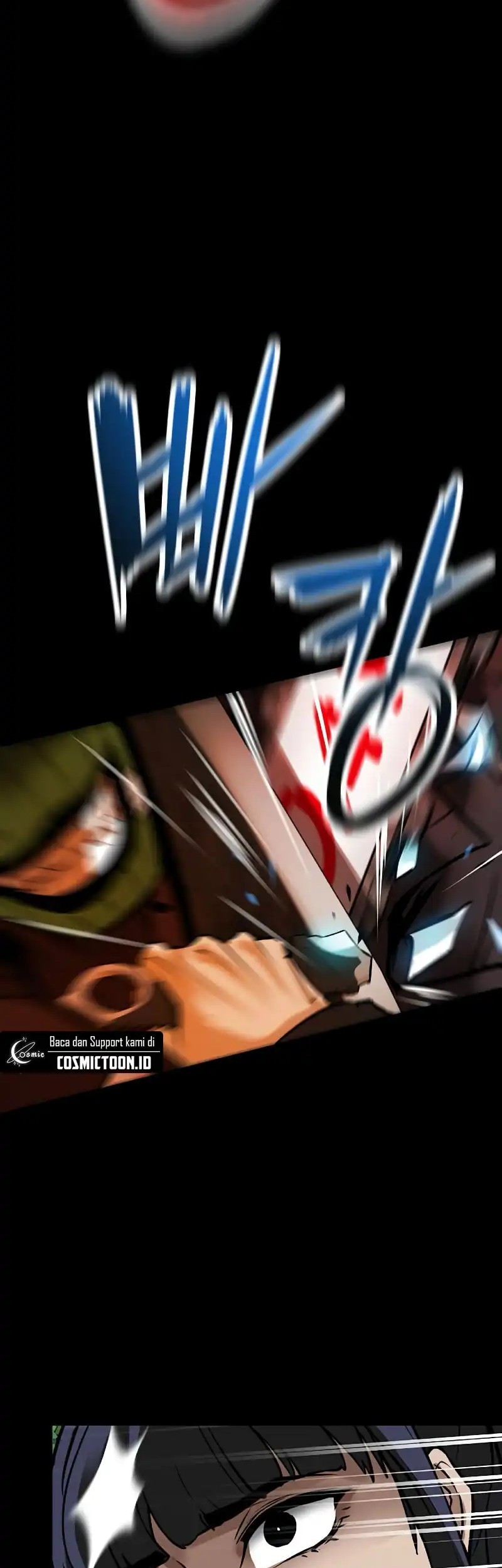 Killing Field Chapter 14 - halaman 103