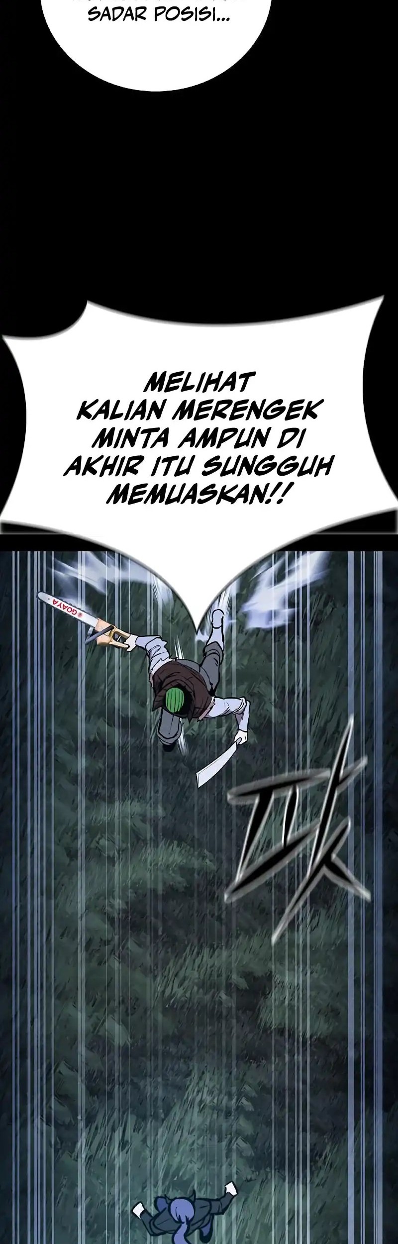 Killing Field Chapter 14 - halaman 107