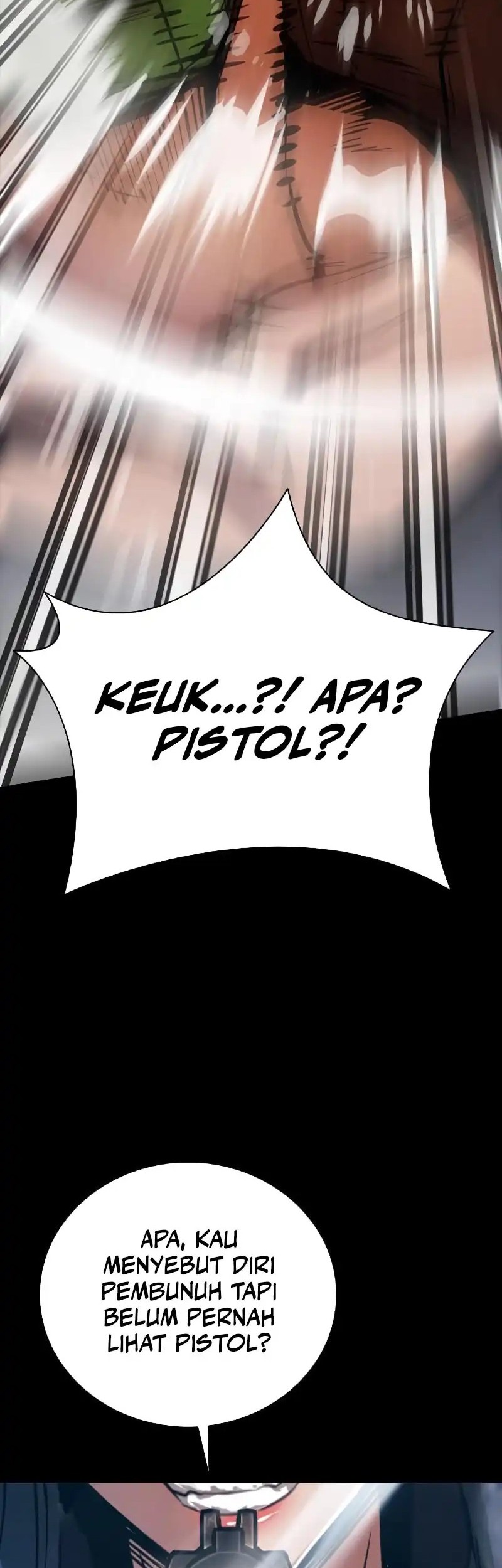 Killing Field Chapter 14 - halaman 110