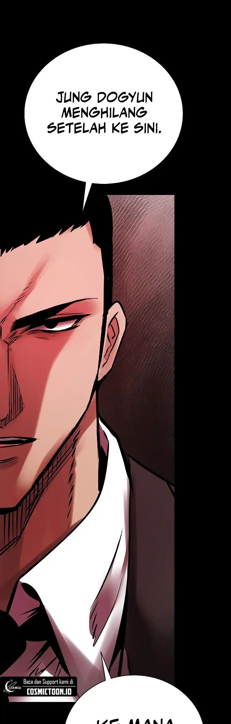 Killing Field Chapter 14 - halaman 16