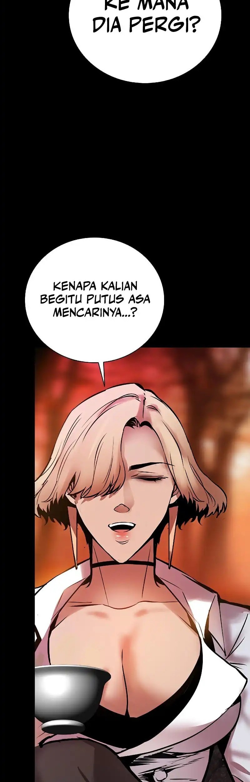 Killing Field Chapter 14 - halaman 17