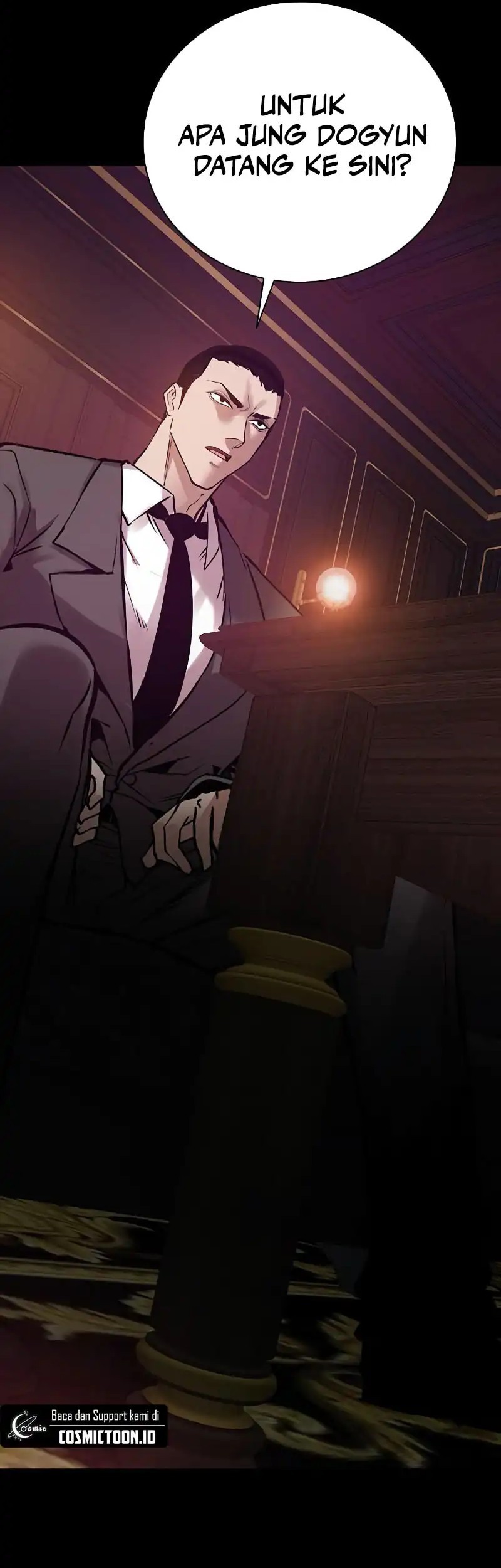 Killing Field Chapter 14 - halaman 22