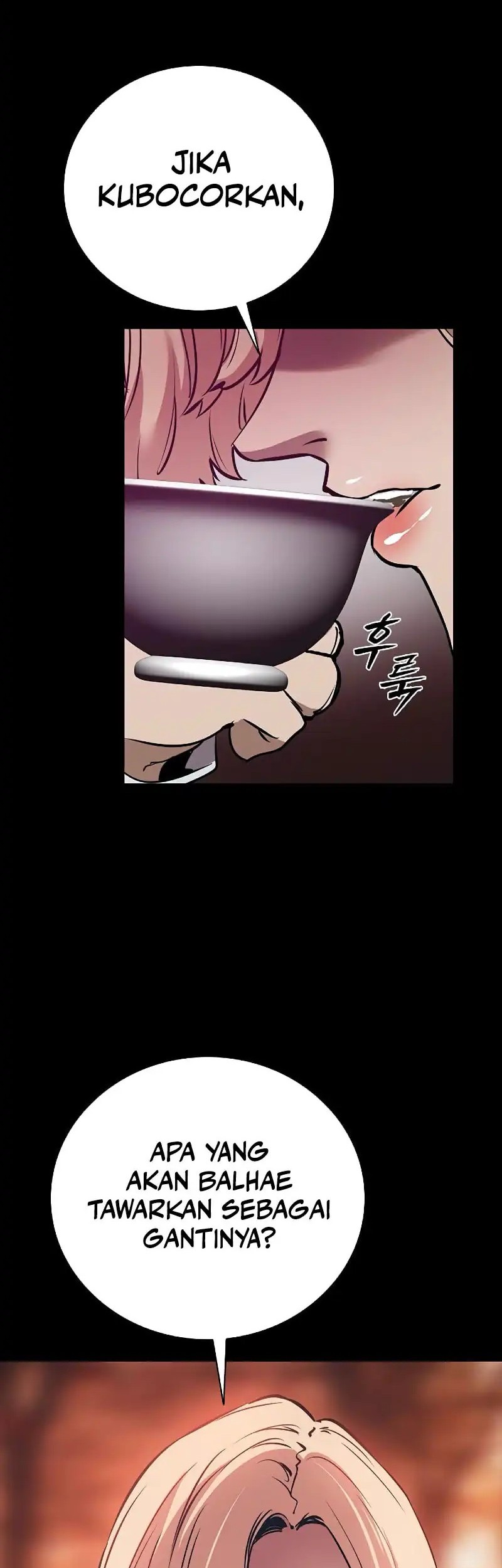 Killing Field Chapter 14 - halaman 23