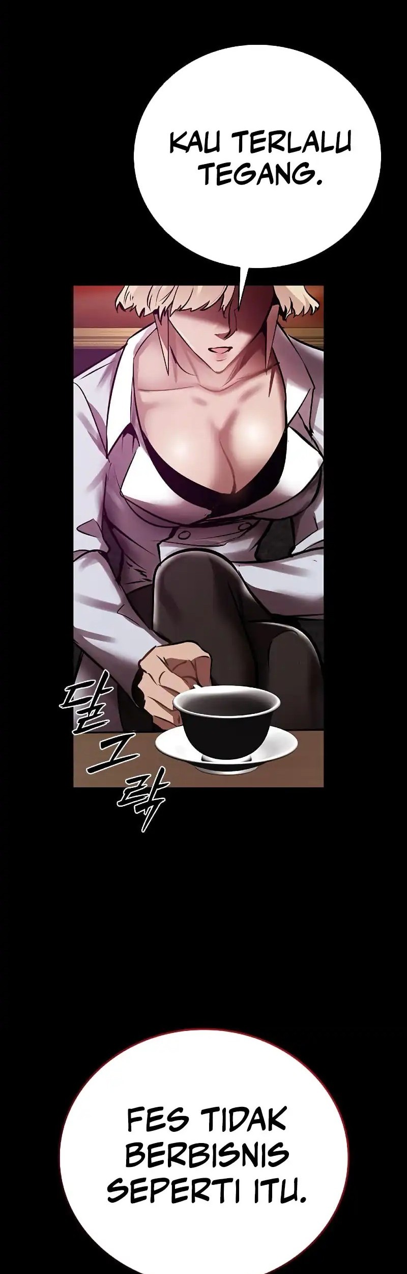 Killing Field Chapter 14 - halaman 26