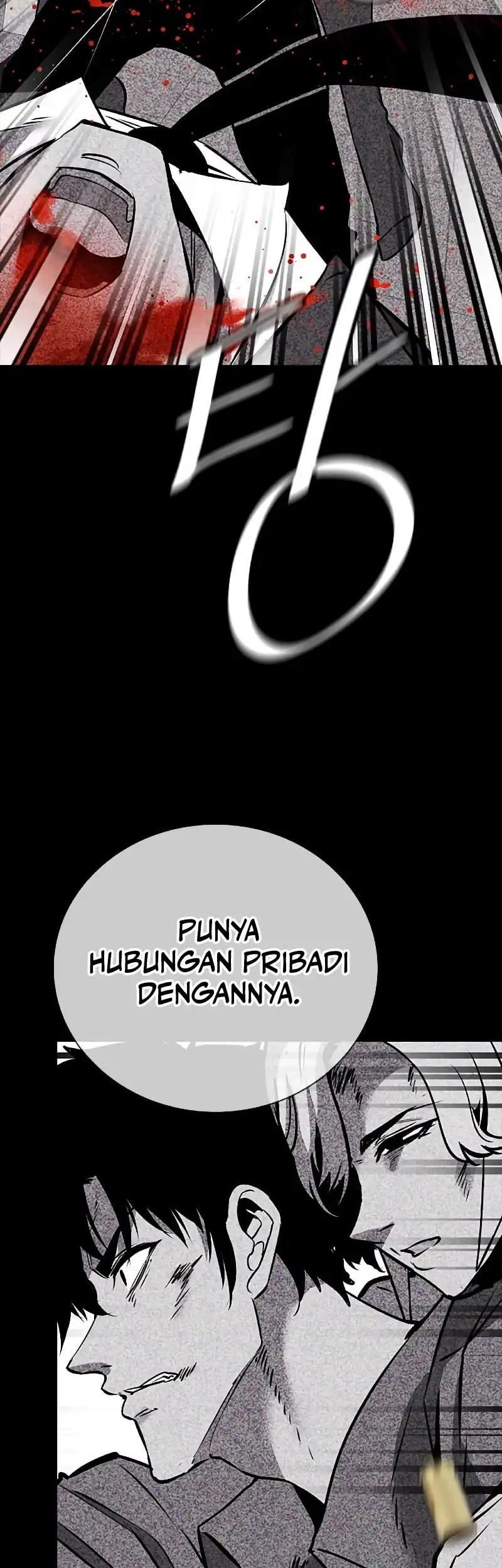 Killing Field Chapter 14 - halaman 32