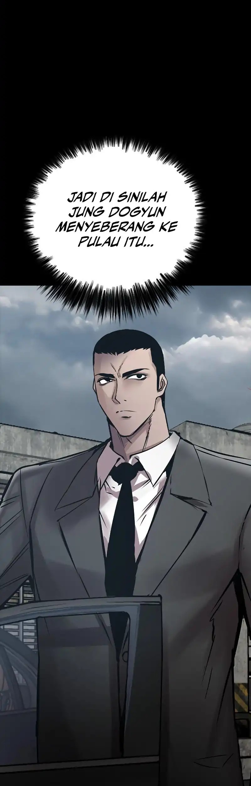 Killing Field Chapter 14 - halaman 4