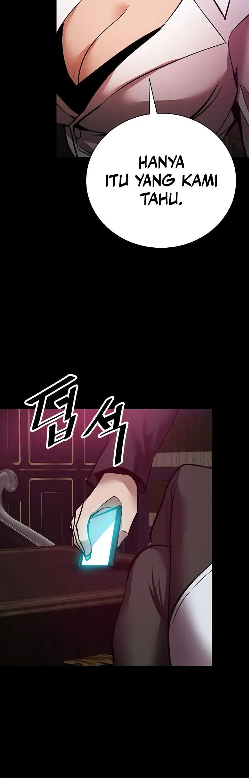Killing Field Chapter 14 - halaman 41