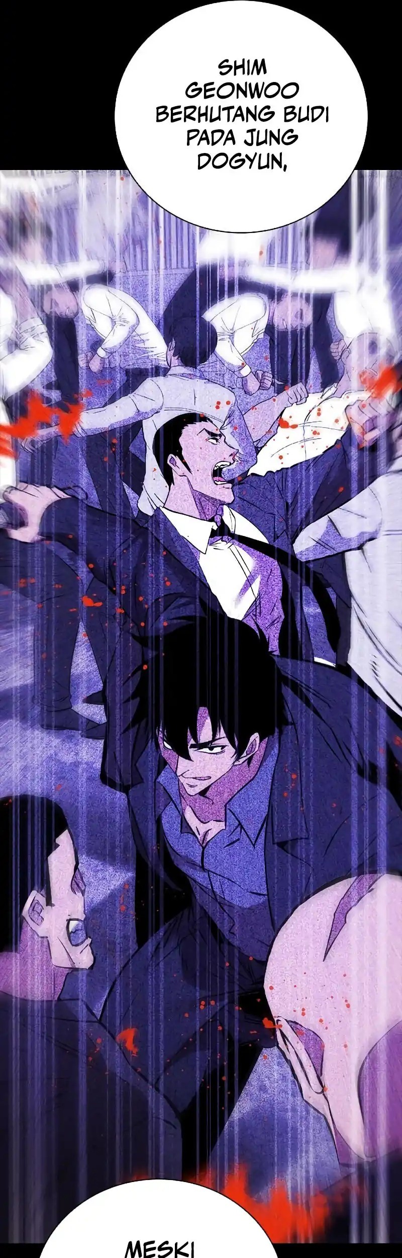 Killing Field Chapter 14 - halaman 49