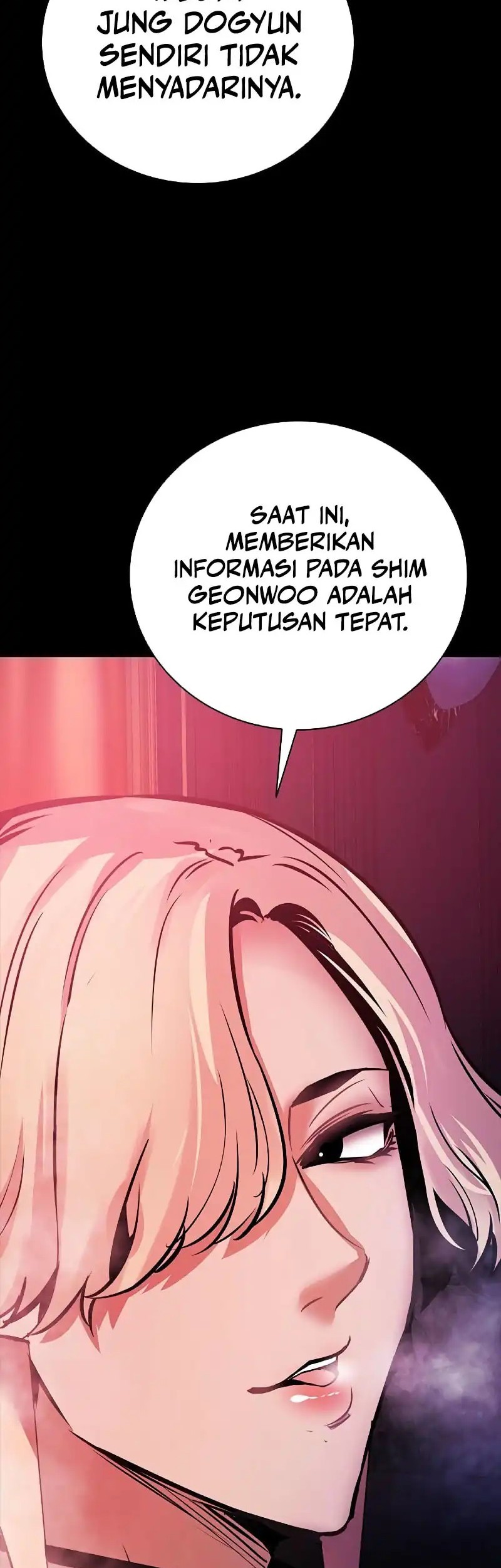 Killing Field Chapter 14 - halaman 50