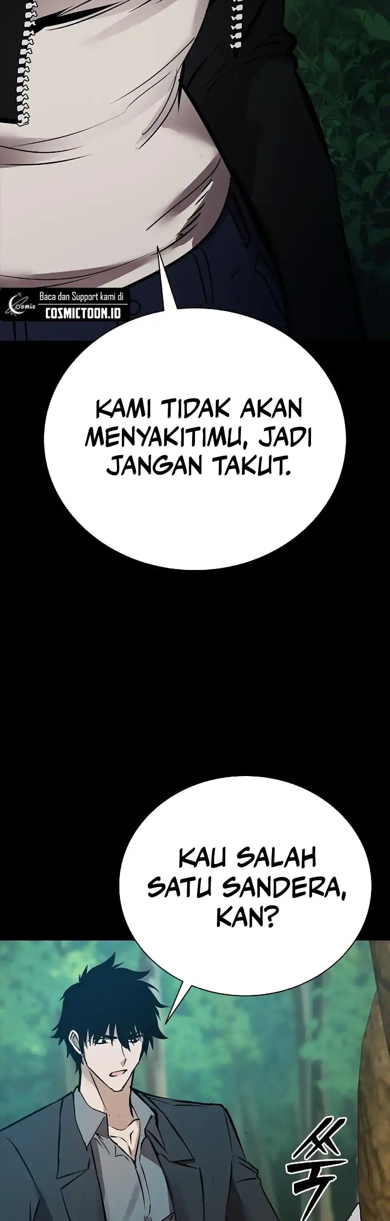 Killing Field Chapter 14 - halaman 56