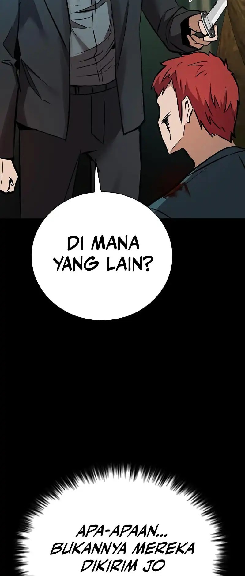 Killing Field Chapter 14 - halaman 57