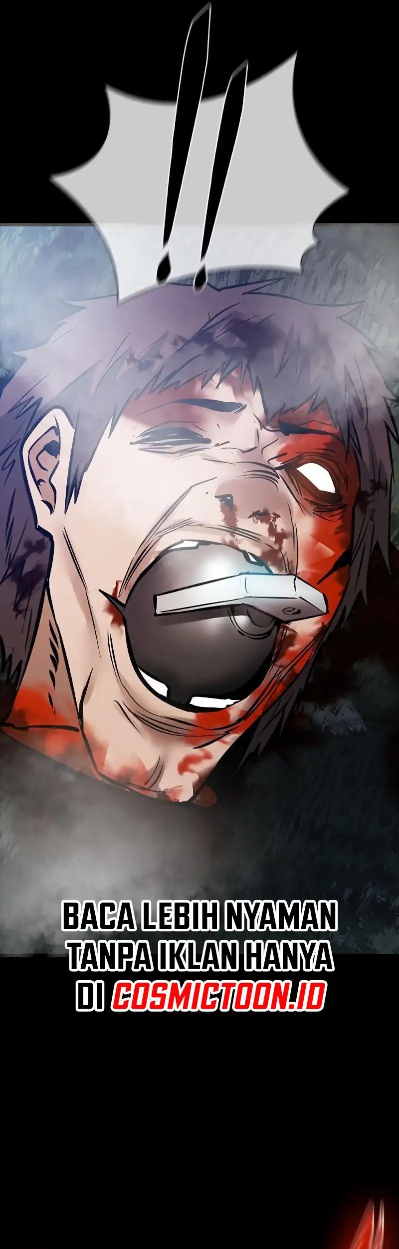 Killing Field Chapter 14 - halaman 61