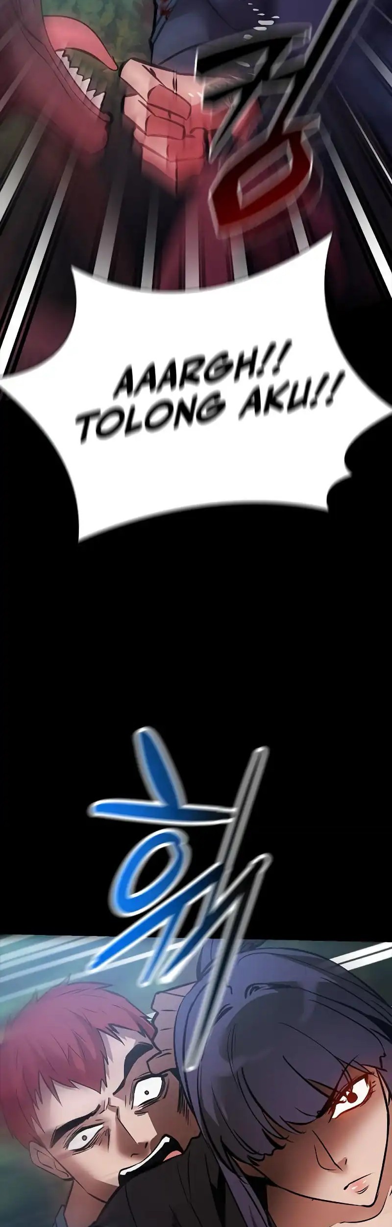 Killing Field Chapter 14 - halaman 67