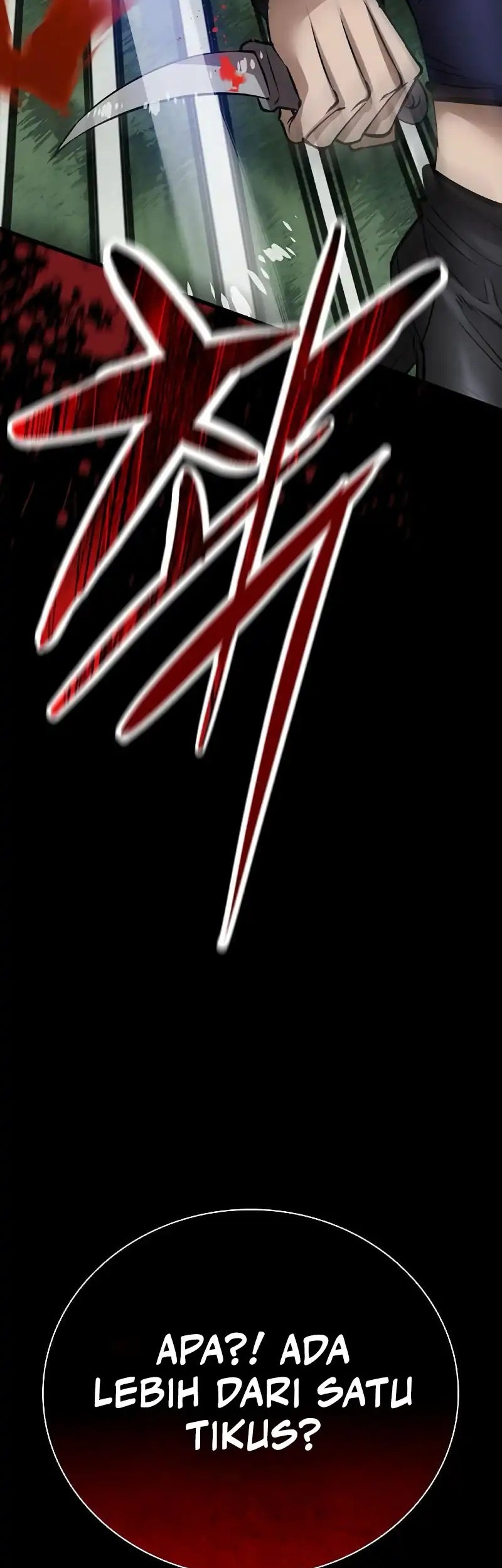 Killing Field Chapter 14 - halaman 70