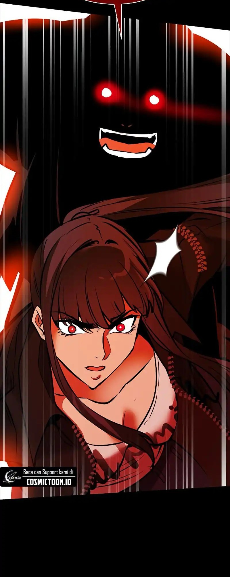 Killing Field Chapter 14 - halaman 71