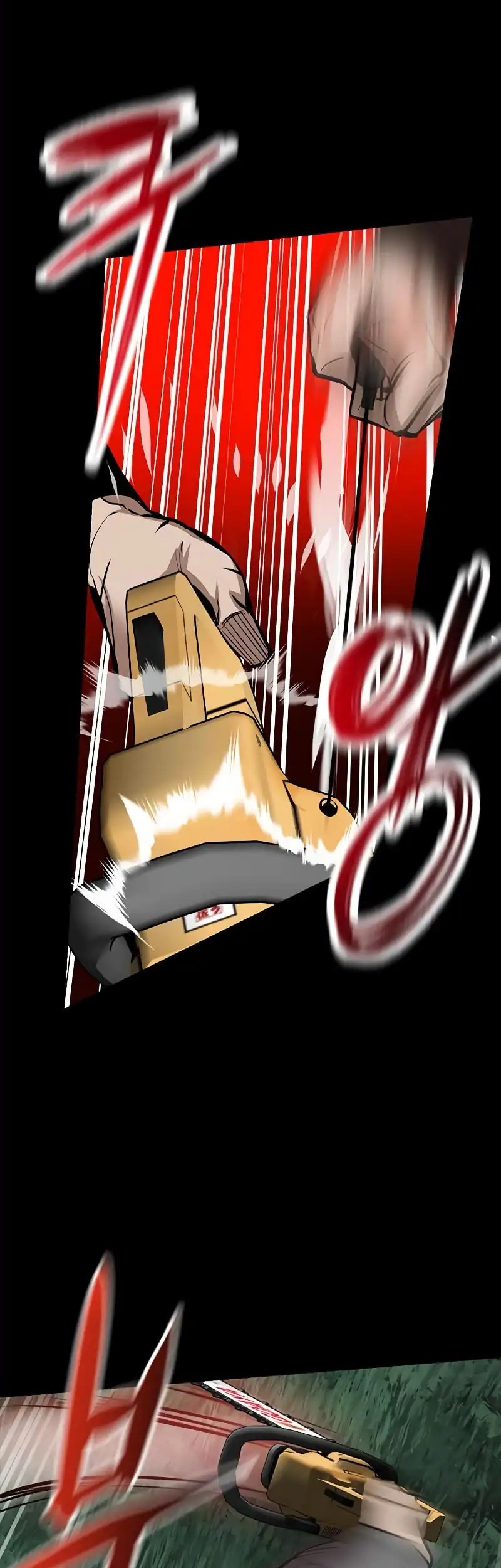 Killing Field Chapter 14 - halaman 72