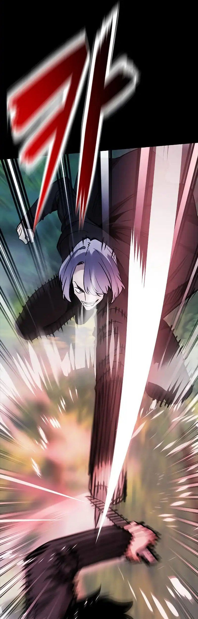 Killing Field Chapter 14 - halaman 80